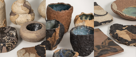 Evolución en la cerámica: Así nace el nuevo catálogo de Polen...