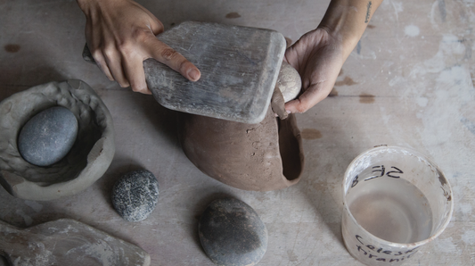 Making a Bowl: ¿Listo para Empezar?