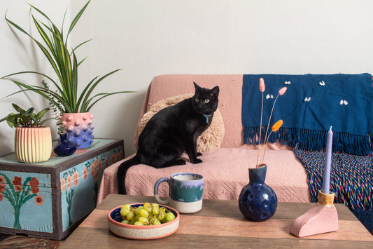 INSPO: Encuentra el toque perfecto con Polen