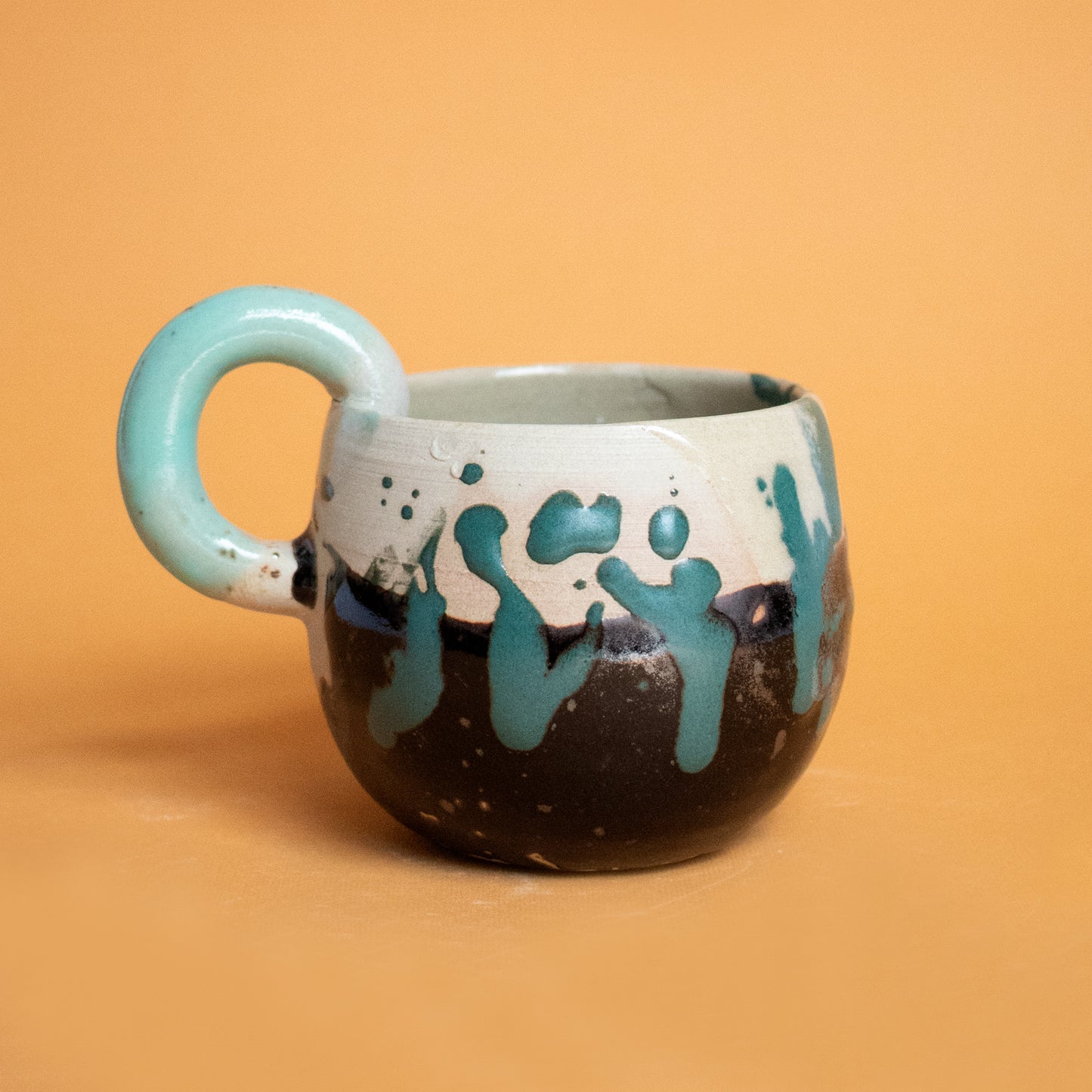 Taza Creciente