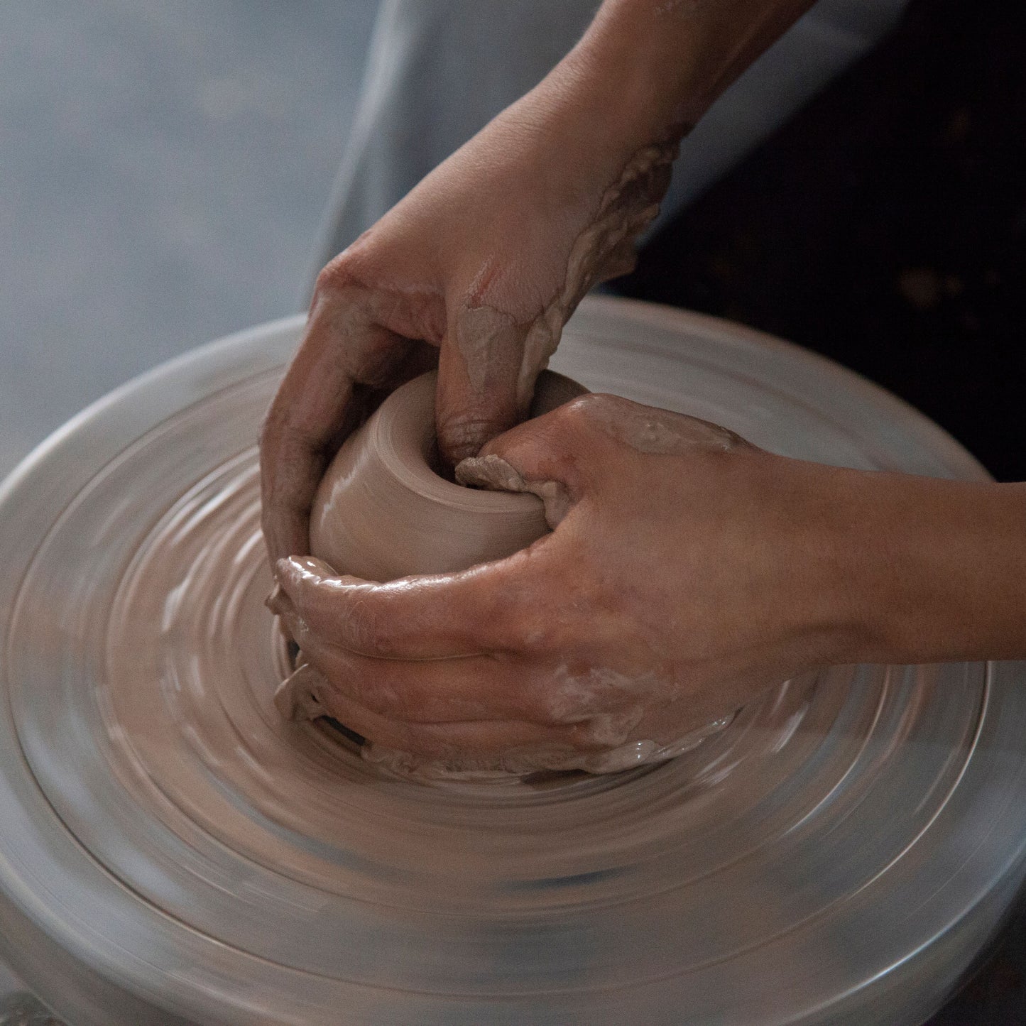 Clase de Prueba -  Construcción en Torno