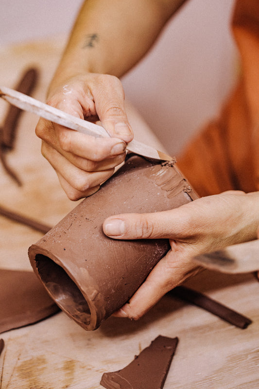 Clase de prueba - Construcción Manual