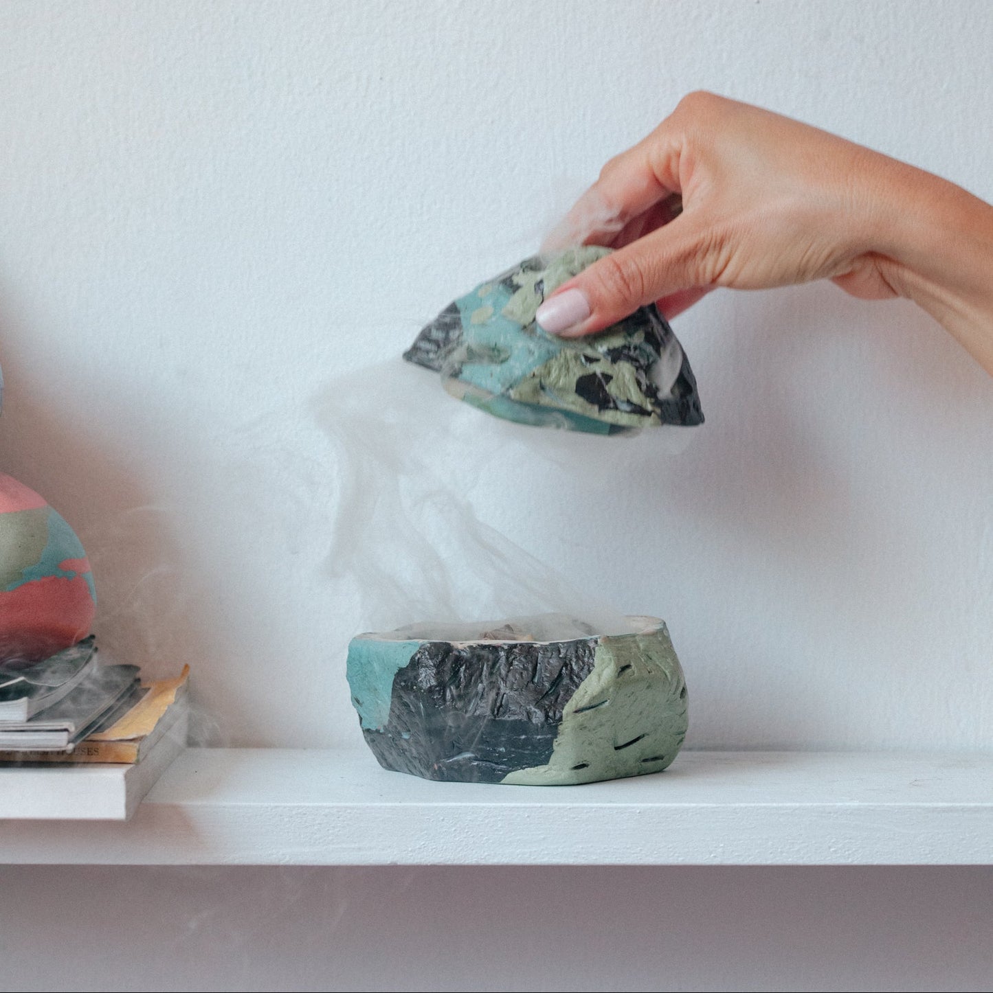 From Sahumerio Geocroma