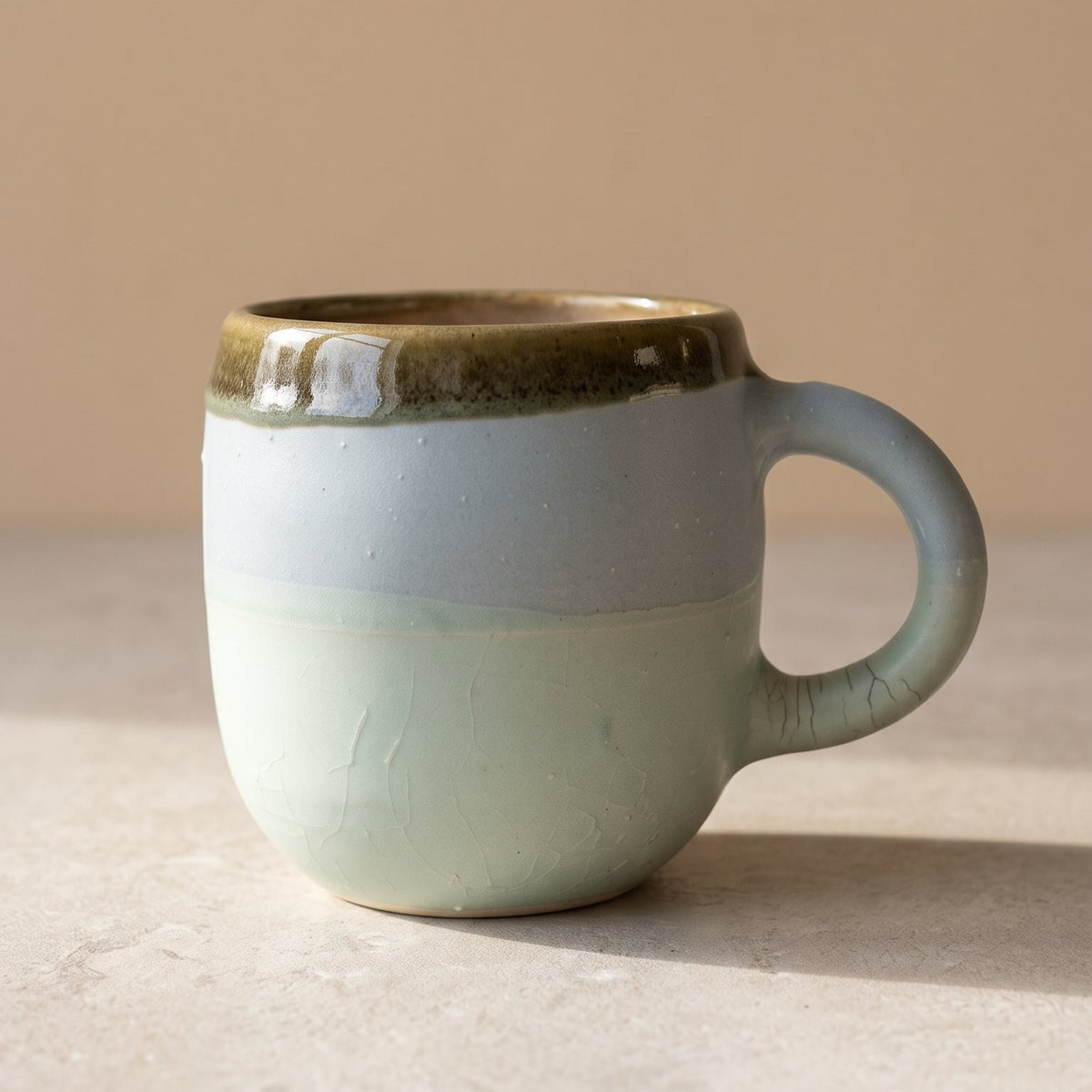 mug caderona