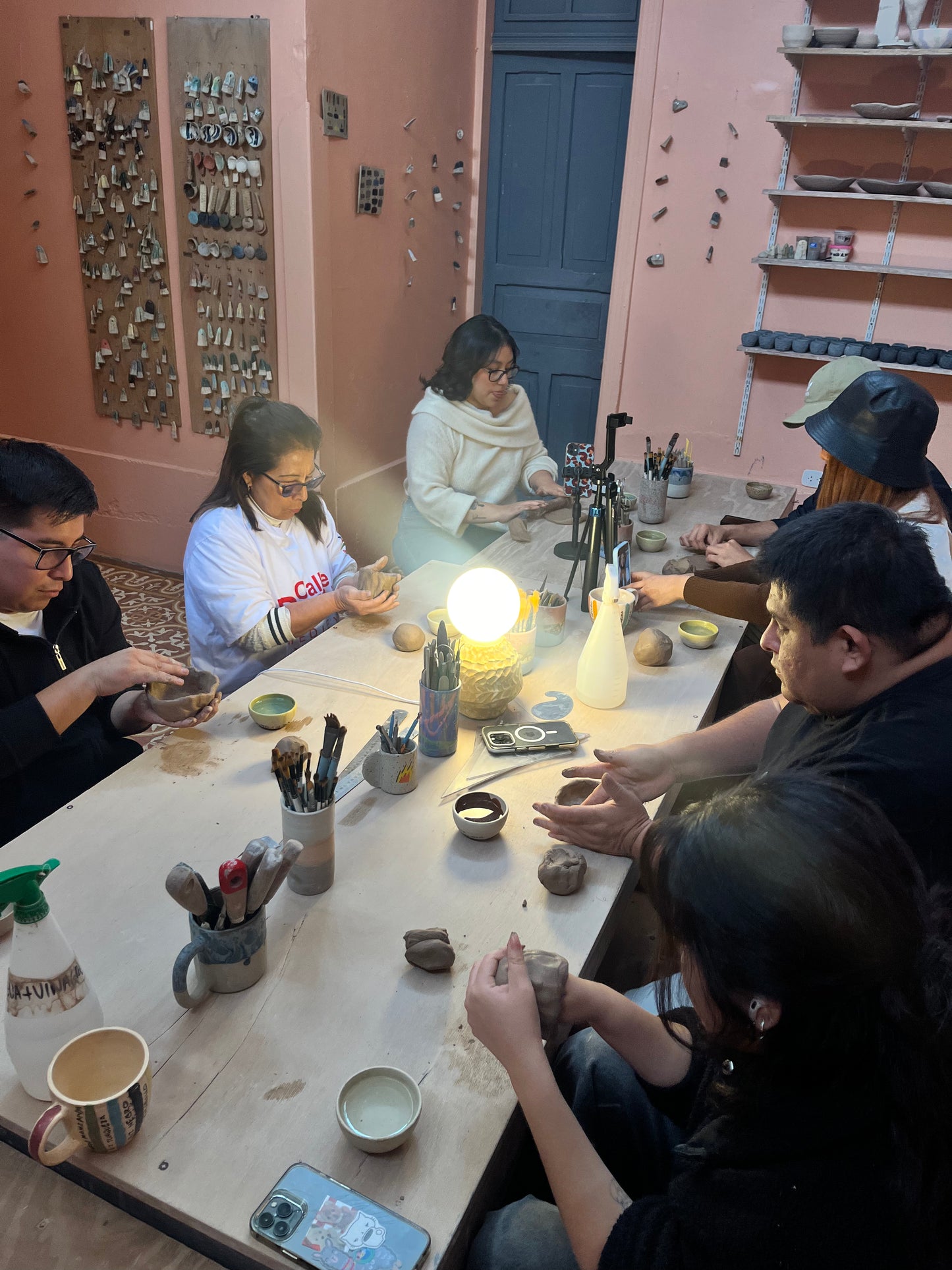 Workshop Express