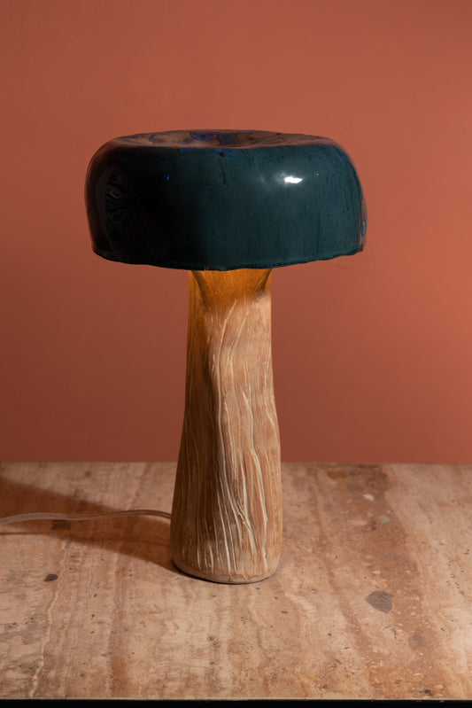 Lámpara Fungi Piperathus