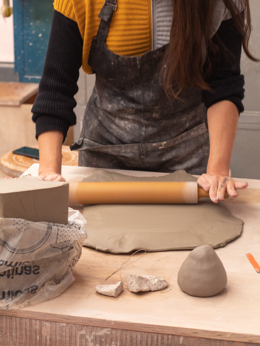 Taller mensual de Construcción Manual