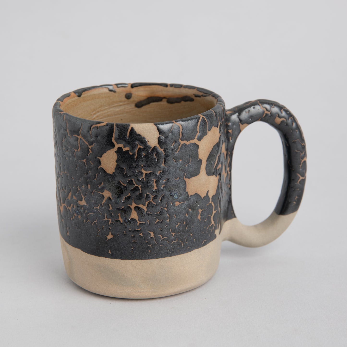 Taza Leopardo