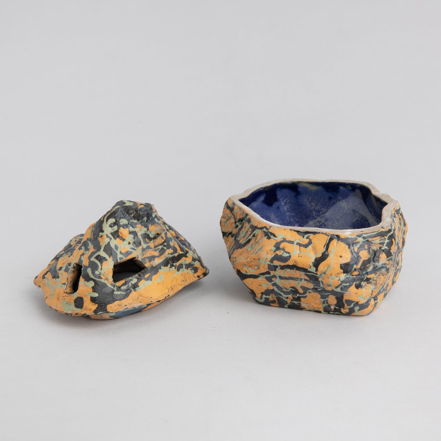 From Sahumerio Geocroma