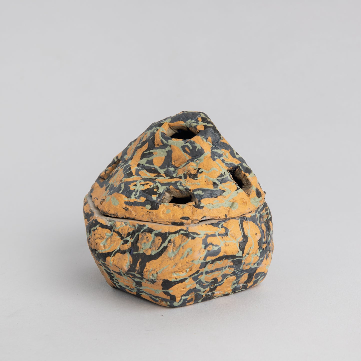 From Sahumerio Geocroma