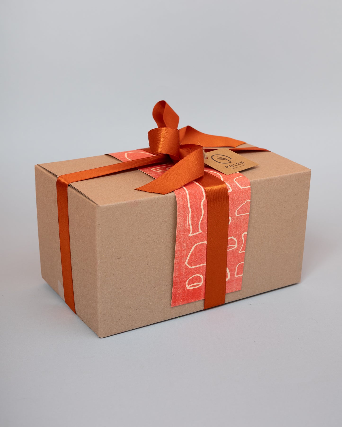 Pack de regalo - Tetera + expressos