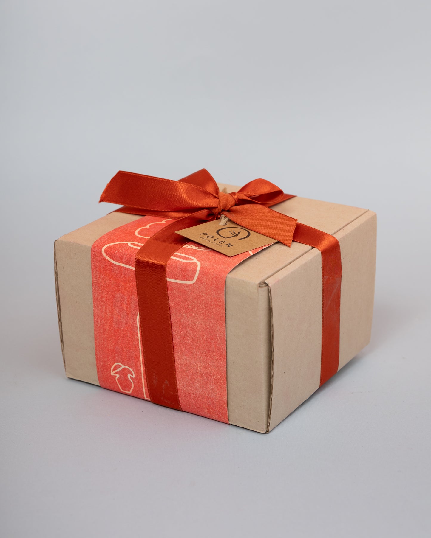 Pack 4 Expressos Polen