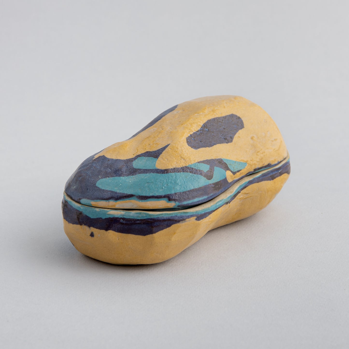 Piedra Pome Geocromatik safe