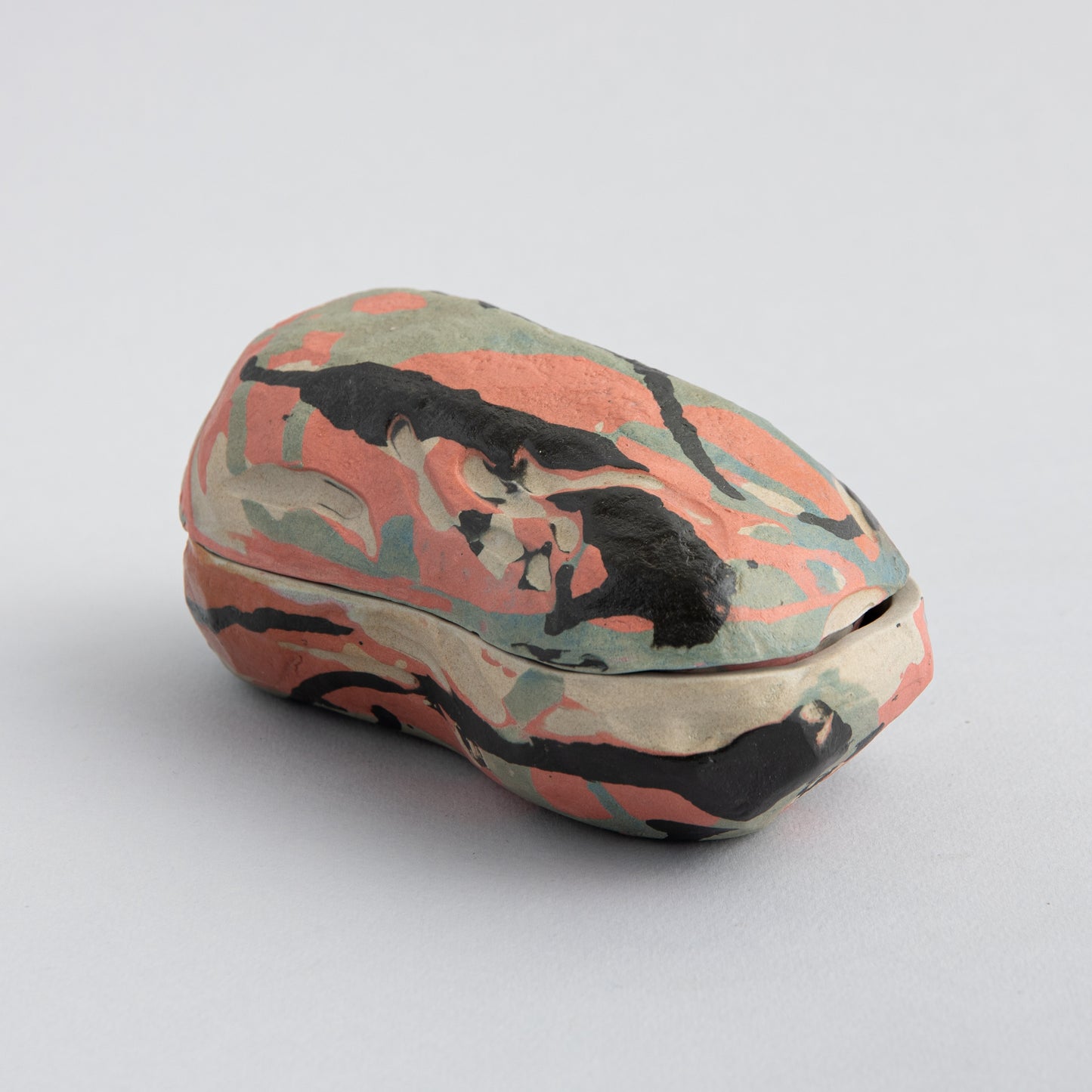 Piedra Pome Geocromatik safe