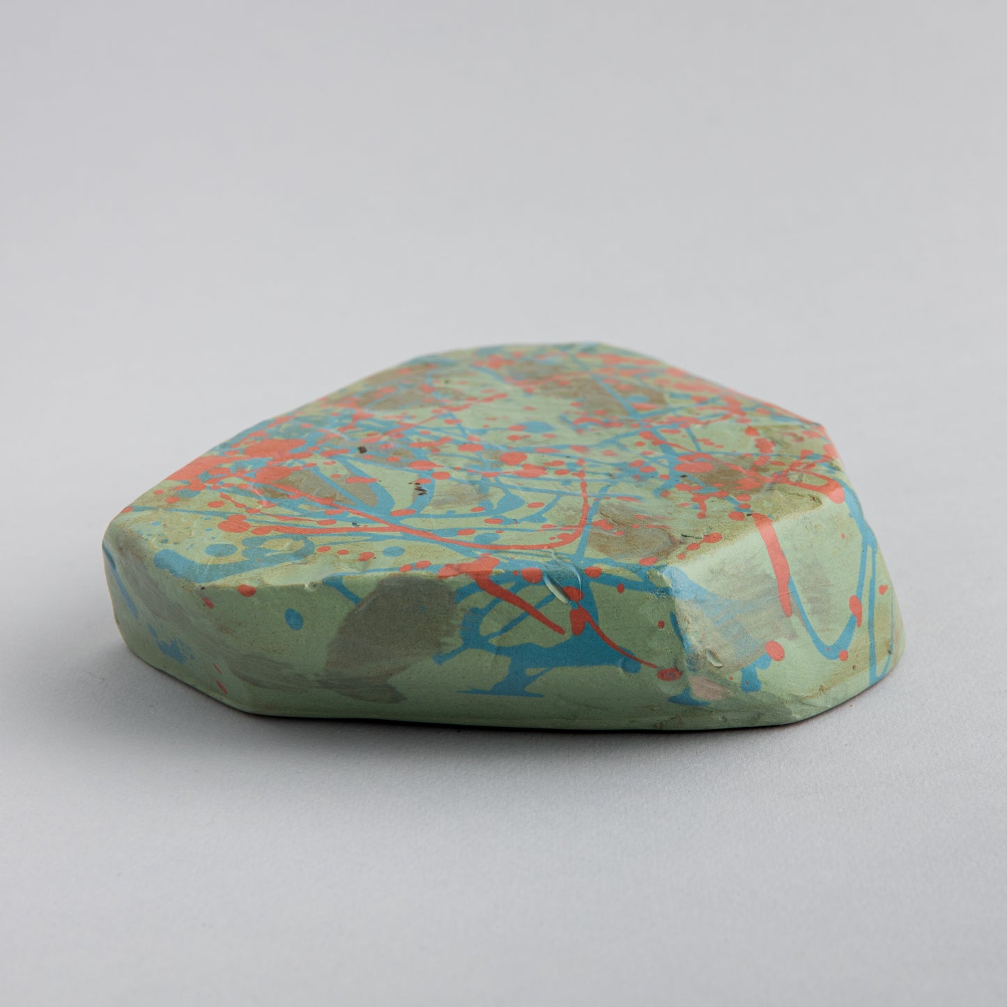 Plato Diamante Geocromatik