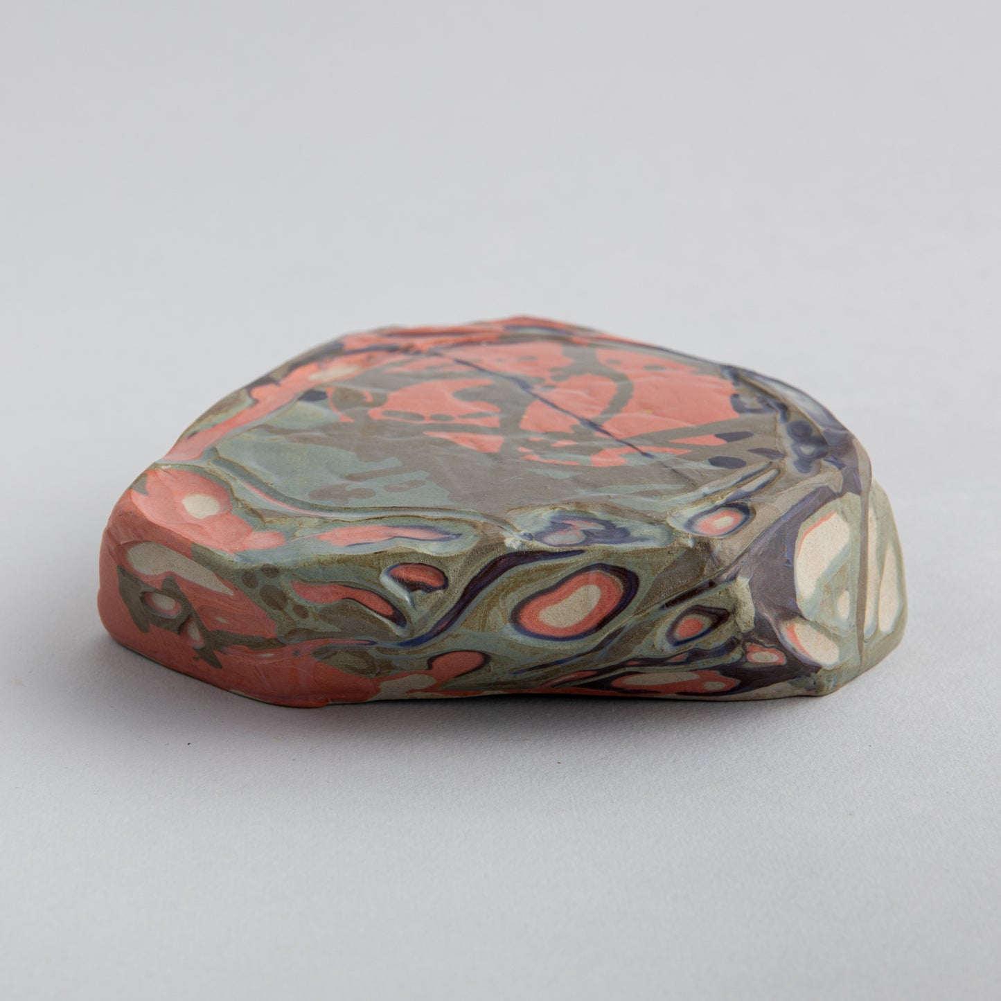 Plato Diamante Geocromatik