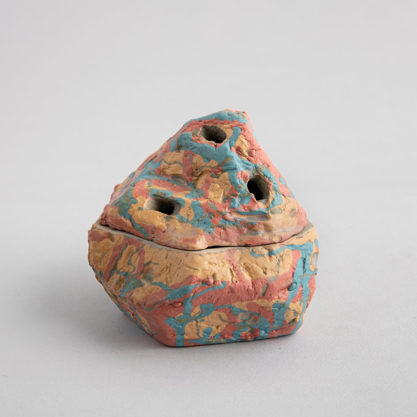 From Sahumerio Geocroma