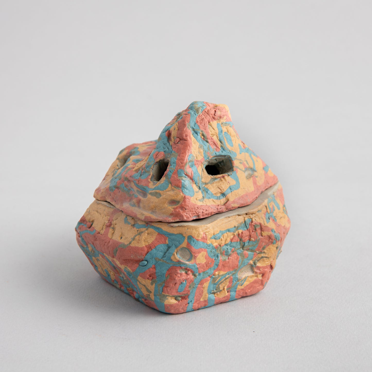 From Sahumerio Geocroma