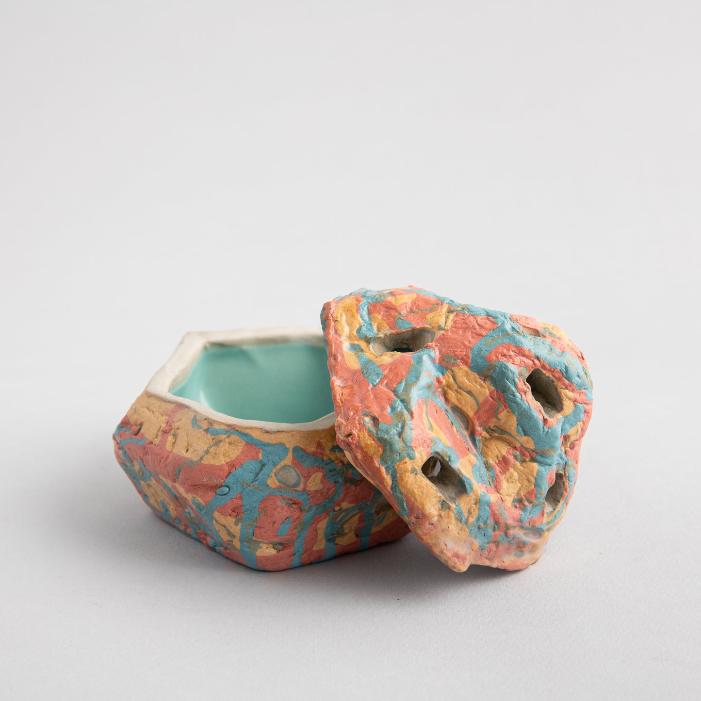 From Sahumerio Geocroma