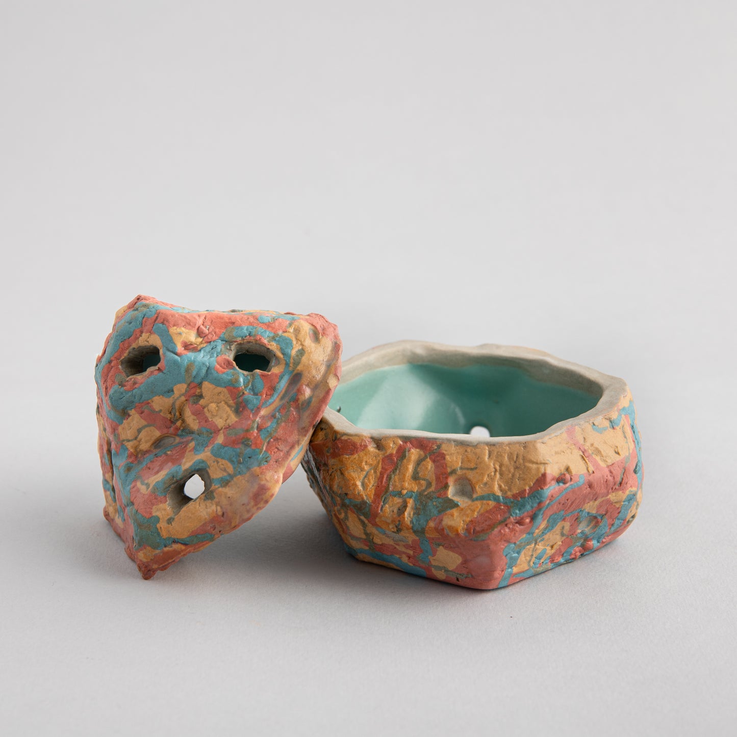 From Sahumerio Geocroma