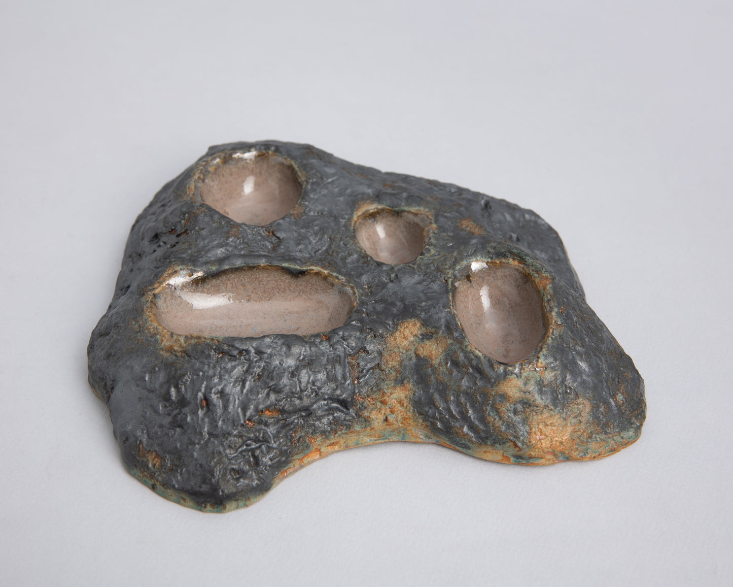 Bandejas de Centro Wabi