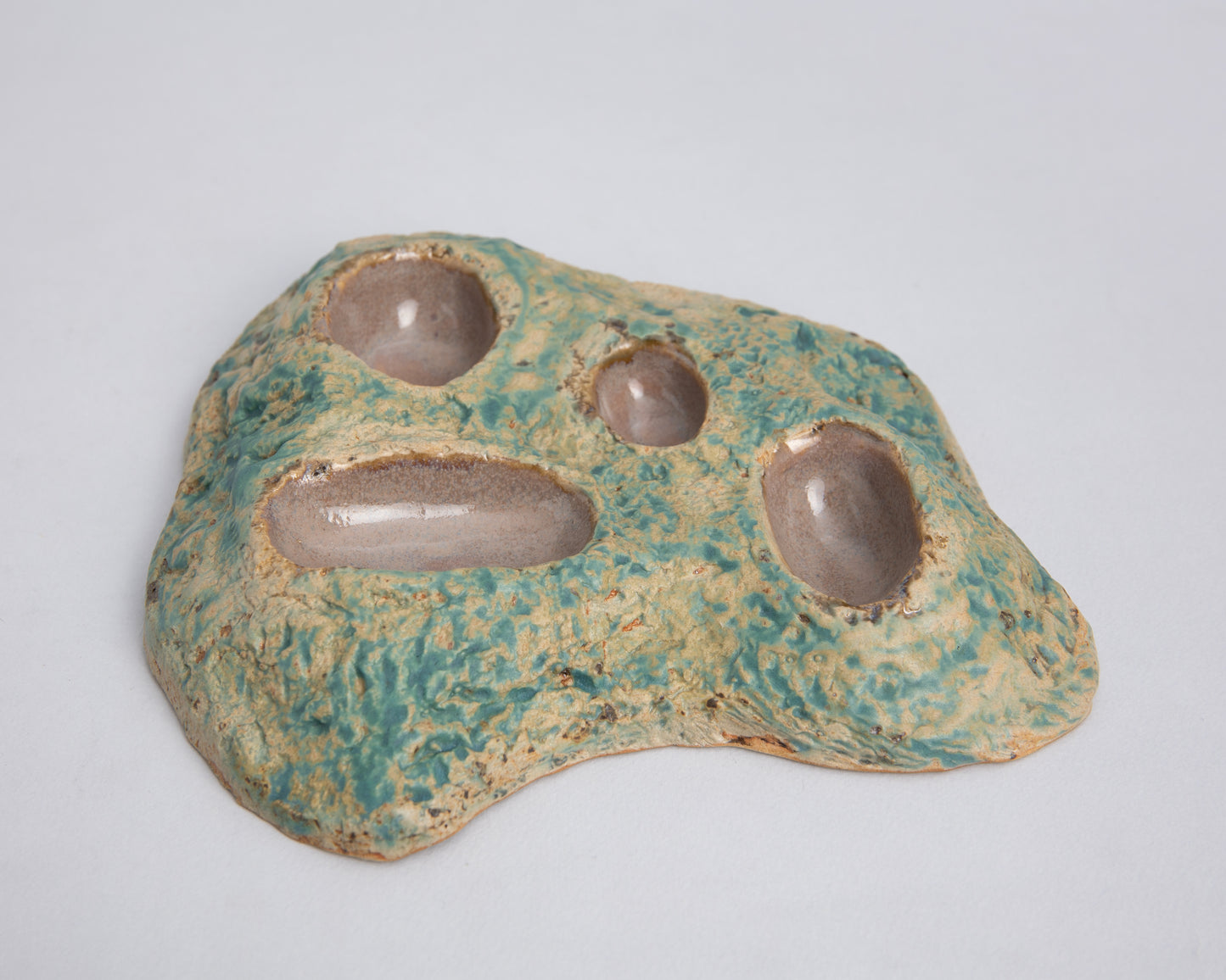 Bandejas de Centro Wabi