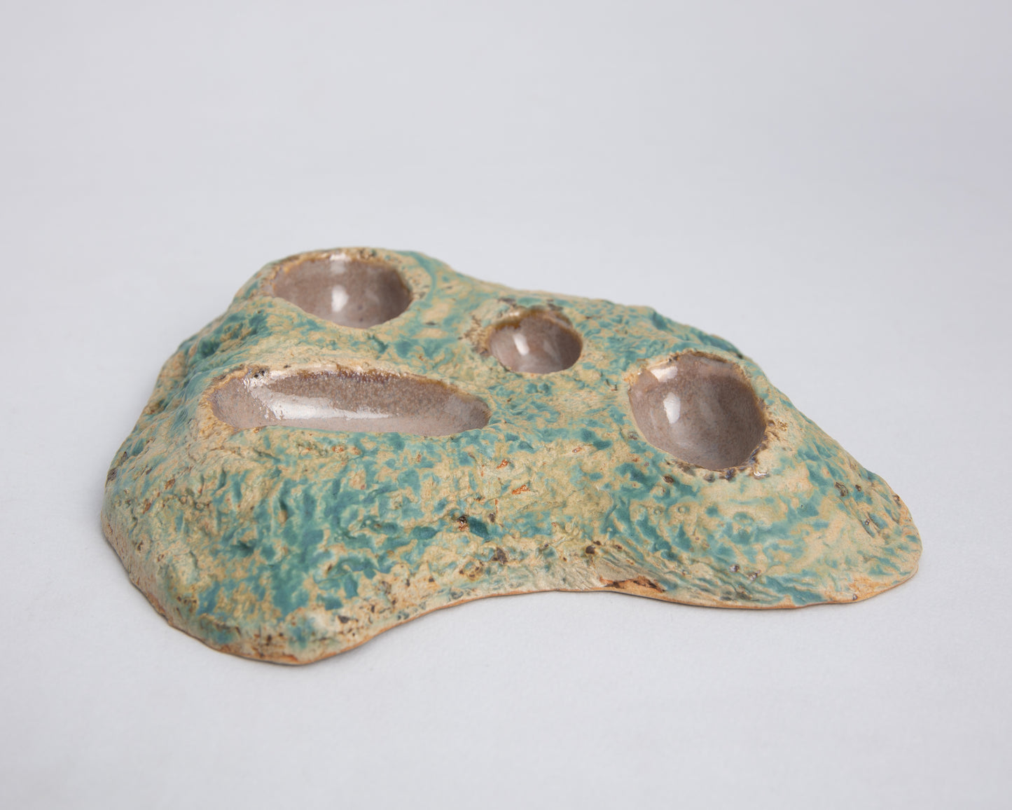 Bandejas de Centro Wabi