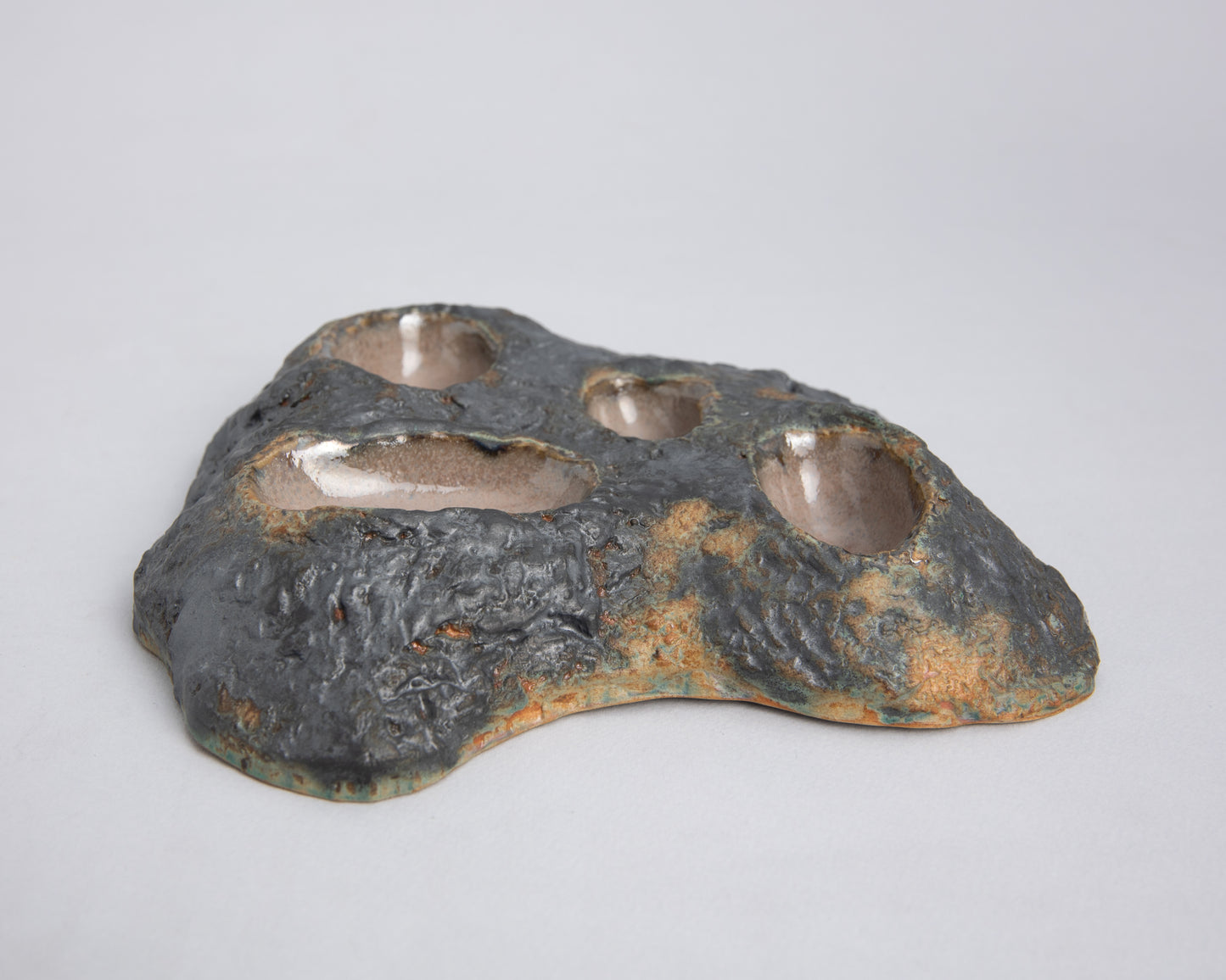 Bandejas de Centro Wabi