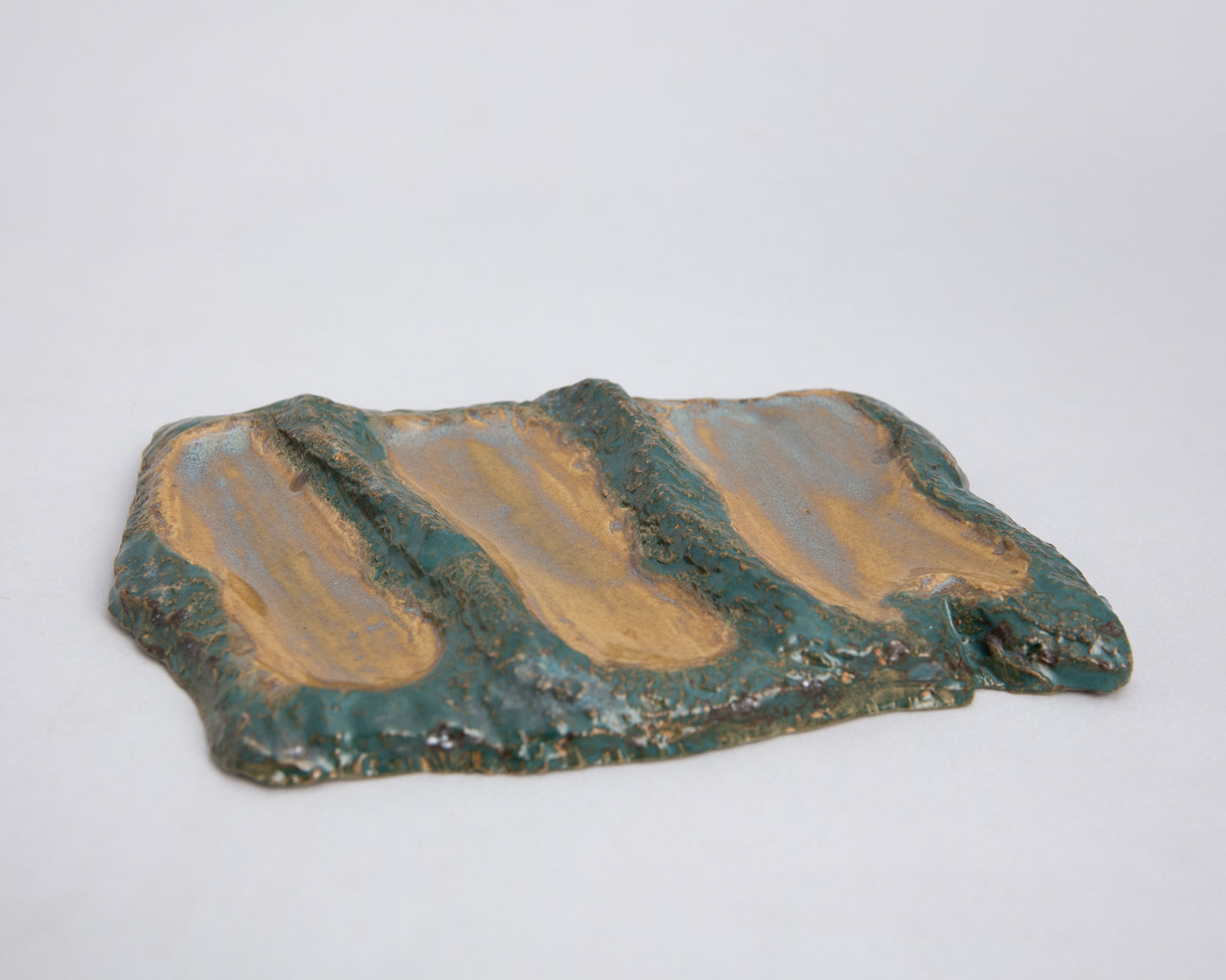 Bandejas de Centro Wabi