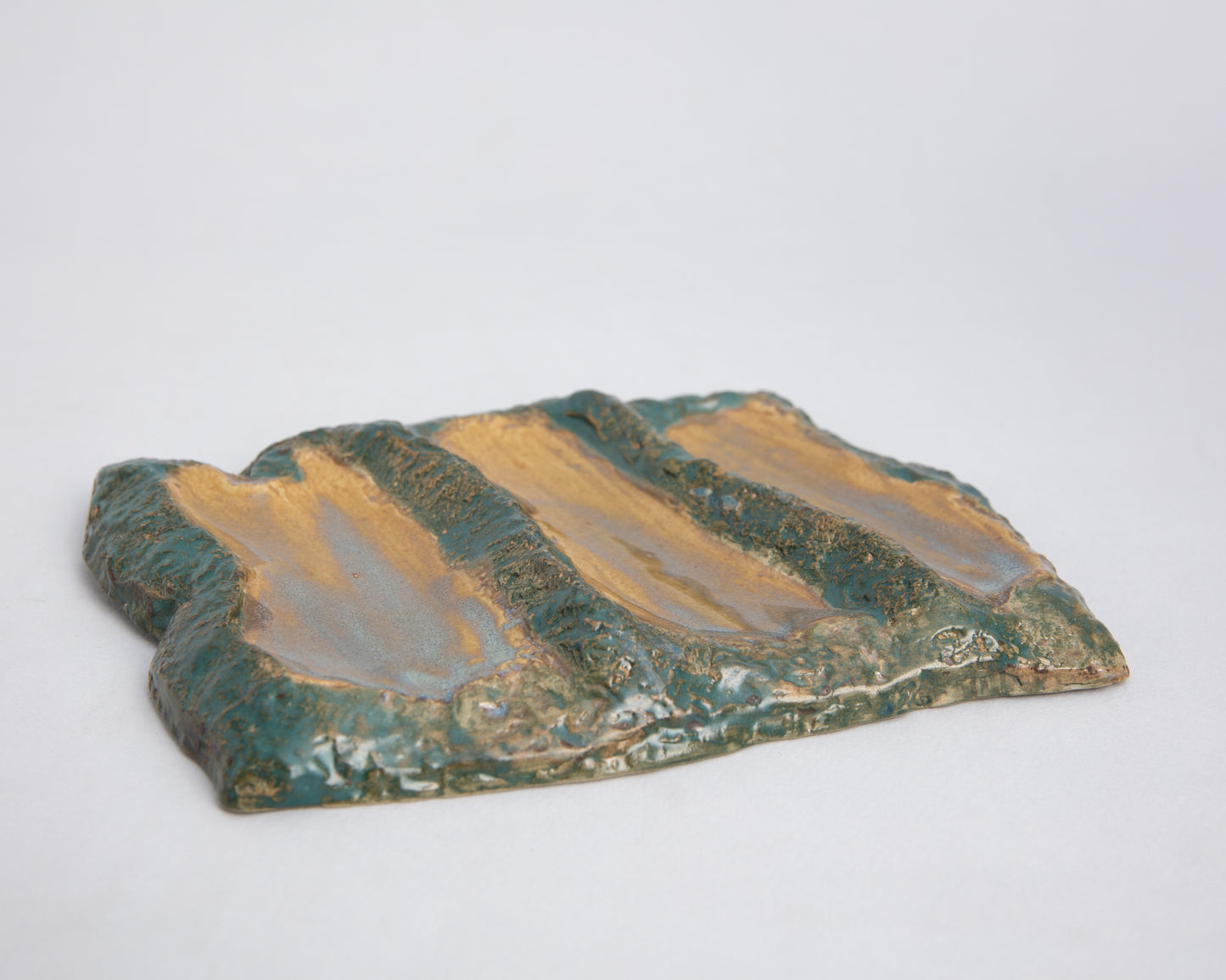 Bandejas de Centro Wabi