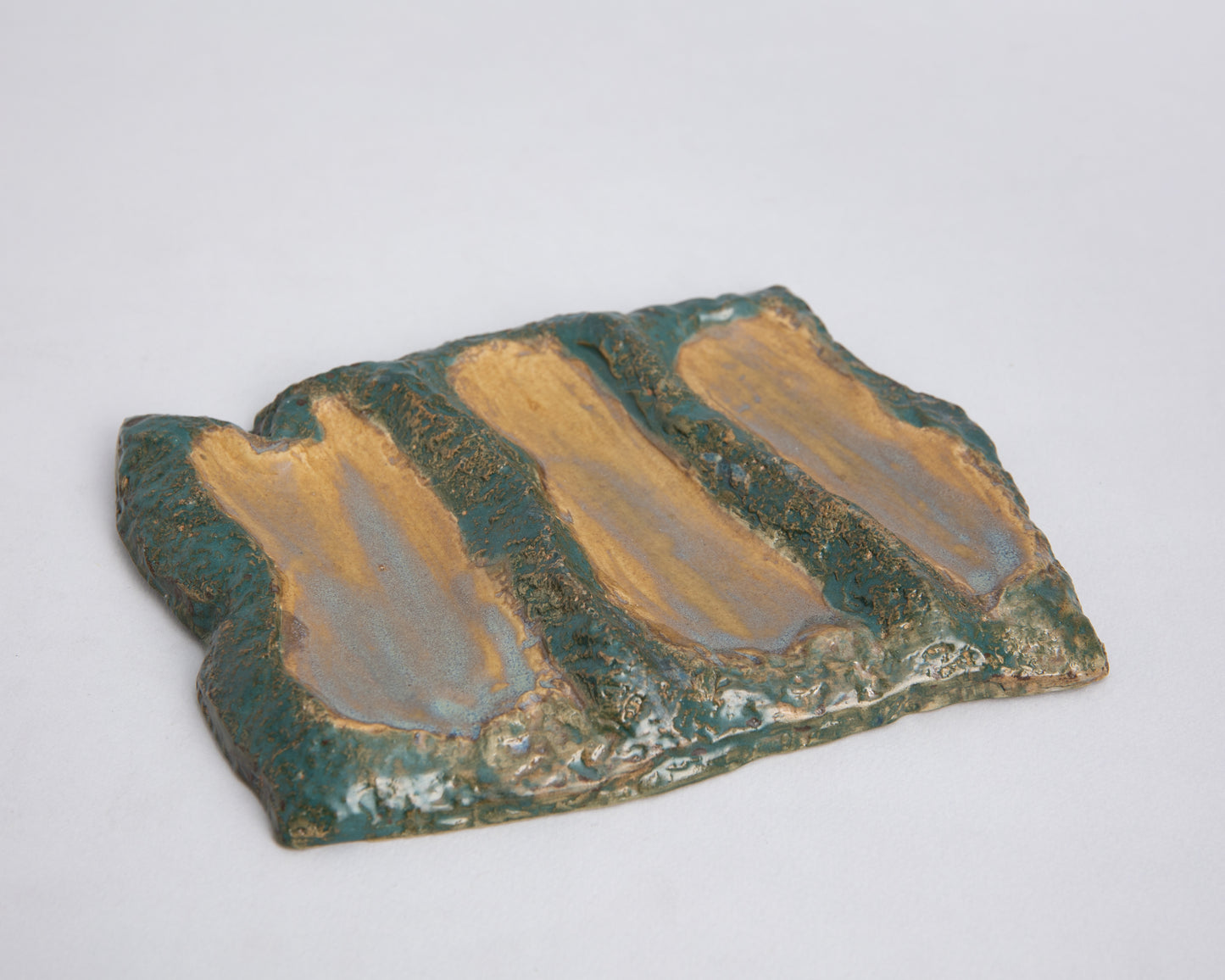 Bandejas de Centro Wabi