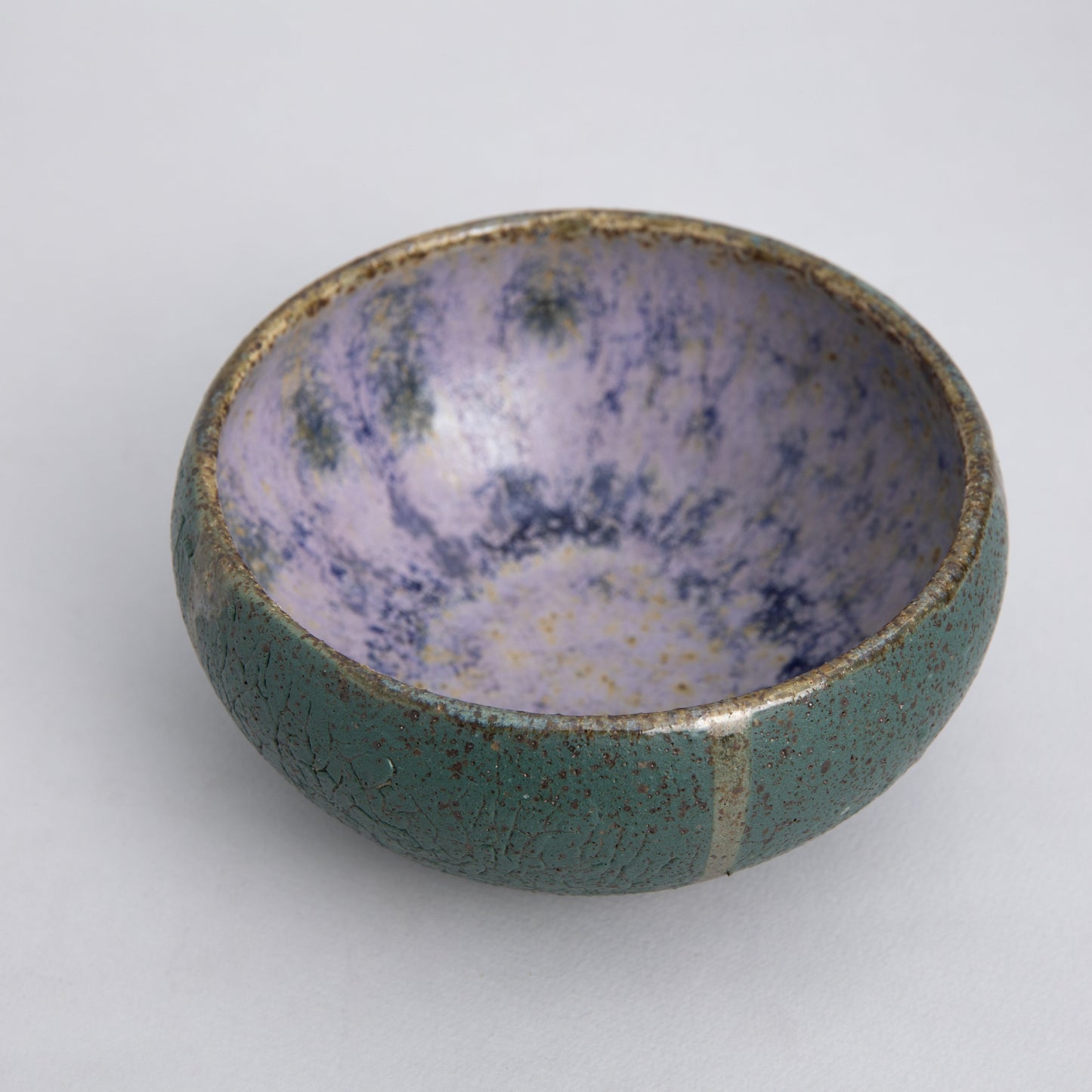 Cuenco Cerceta Wabi