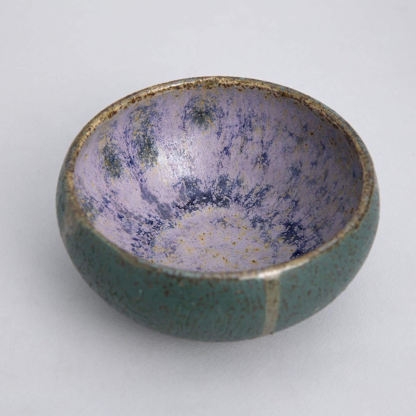 Cuenco Cerceta Wabi