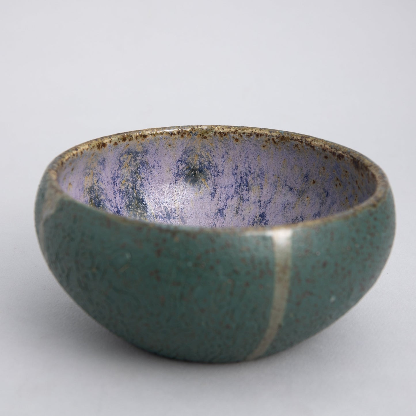 Cuenco Cerceta Wabi