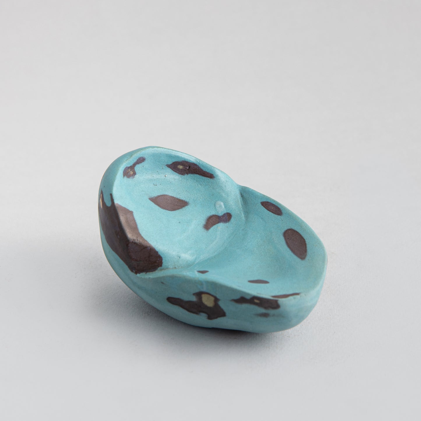 Rolled Stone Sculpture Geocromatik