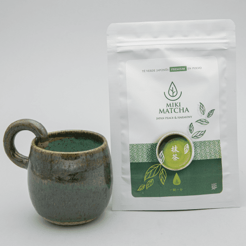 PACK Momento Matcha