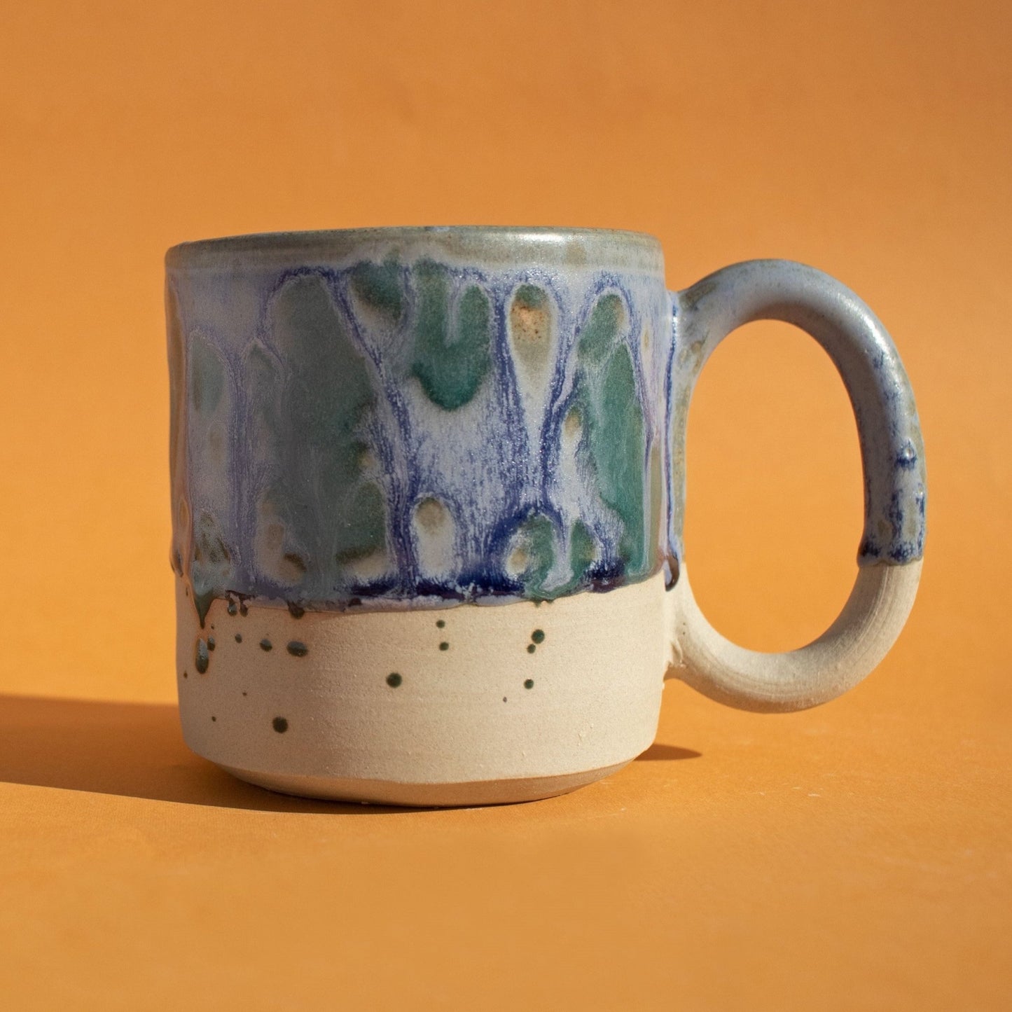Taza Leopardo