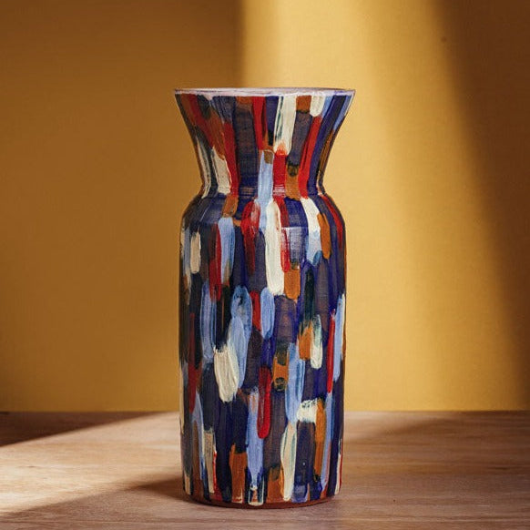 Poppy Vase