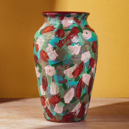 Monet vase