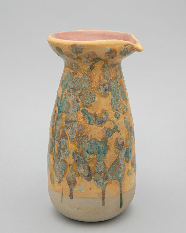 Glazed Pitcher 2.0