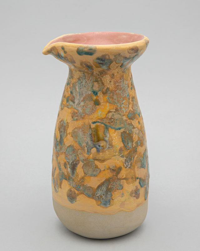 Glazed Pitcher 2.0