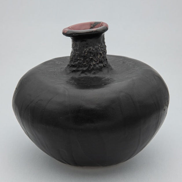 Pumpkin Vase