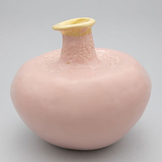 Pumpkin Vase