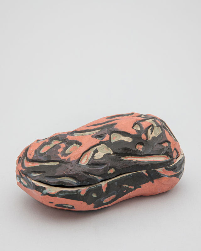 Piedra Pome Geocromatik safe