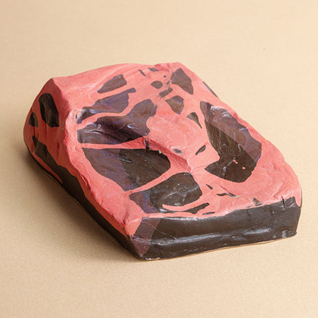 Geocromatik Mountain Plate