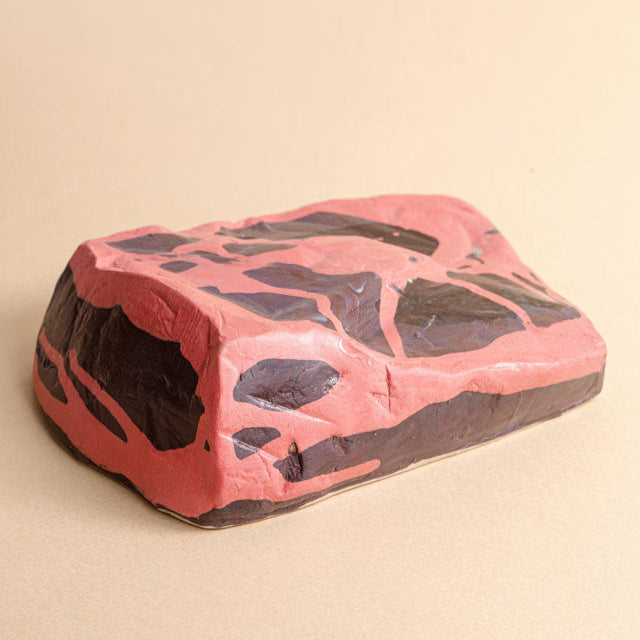 Geocromatik Mountain Plate