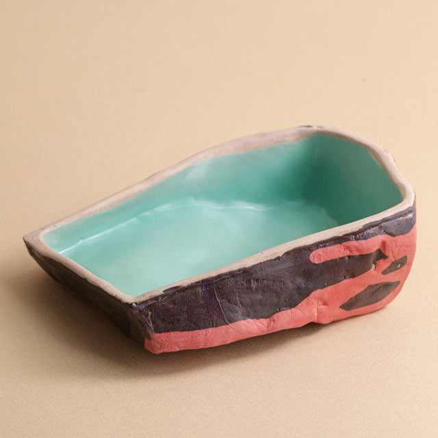 Geocromatik Mountain Plate