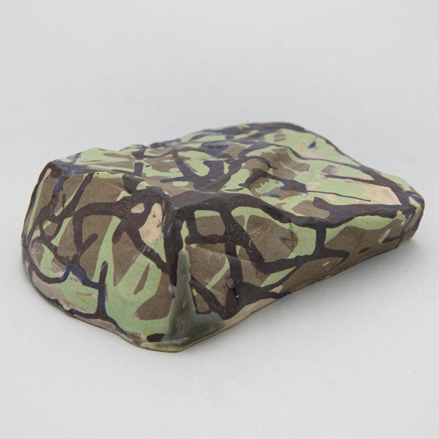 Geocromatik Mountain Plate