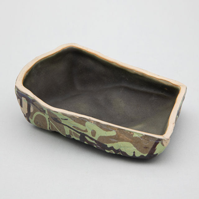 Geocromatik Mountain Plate