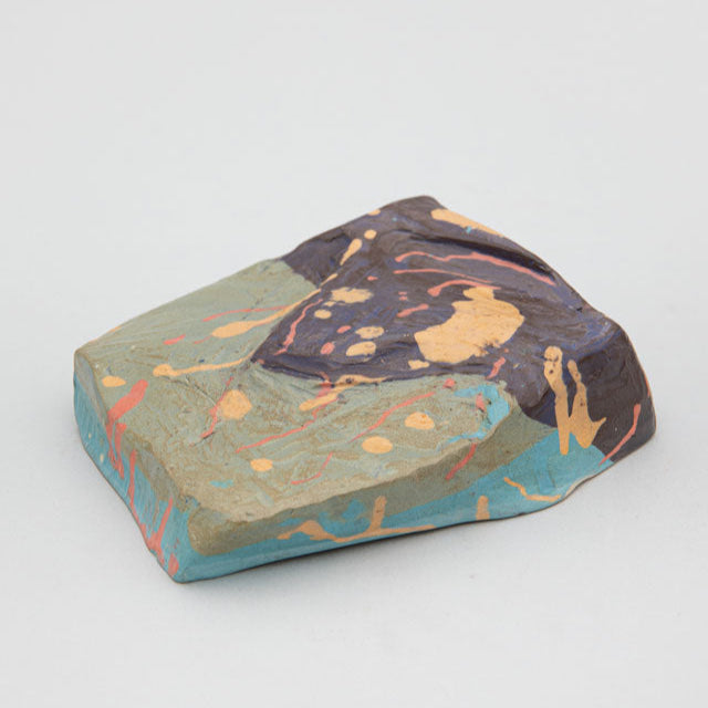 Geocromatik Mountain Plate